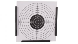 Trampa de perdigones Venox rifle pirámide