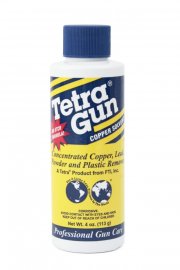 Disolvente de cobre Tetra Gun 4oz 113g