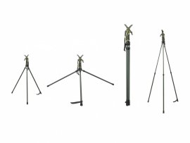 Trípode Primos Trigger Stick Gen 2 Deluxe