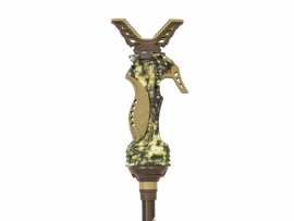 Monopié Primos Trigger Stick Gen 3