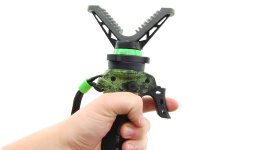 Bípode Primos Trigger Stick Gen 2