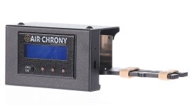 Chrono Mk1 para medir la velocidad