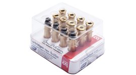 Cargador de cartuchos ASG Dan Wesson 4,5mm 1pc