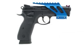 ASG Rail Carril para SP-01 Shadow