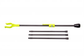 Soporte para arcos Balistas