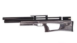 Carabina de aire comprimido Taipan Veteran Long 6,35mm Laminado