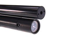 Carabina de aire comprimido Taipan Veteran Long 6,35mm Laminado