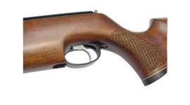 Carabina de aire comprimido Air arms TX200 MK3 5,5mm Nogal