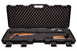 Carabina de aire comprimido Air Arms S510 TDR 4,5mm