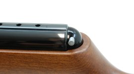 Carabina de aire Air Arms TX200 MK3 5,5mm