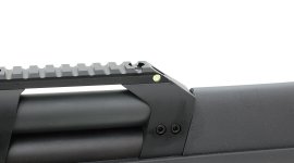 Carabina de aire Huben K1 5,5mm