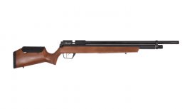 Carabina de aire Crosman Benjamin Marauder 4,5mm Madera