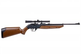 Carabina de aire comprimido Crosman Pumpmaster 760 SET 4,5mm
