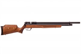 Carabina de aire Crosman Benjamin Marauder 5,5mm Madera
