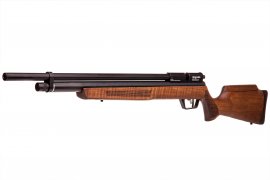 Carabina de aire Crosman Benjamin Marauder 5,5mm Madera