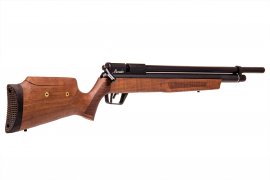 Carabina de aire Crosman Benjamin Marauder 5,5mm Madera