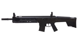 Carabina de aire comprimido Crosman MK-177 4,5mm