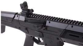 Carabina de aire comprimido Crosman MK-177 4,5mm