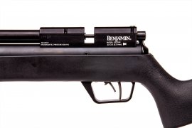 Carabina de aire comprimido Crosman Benjamin Marauder 5,5mm