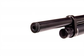 Carabina de aire comprimido Crosman Benjamin Marauder 5,5mm