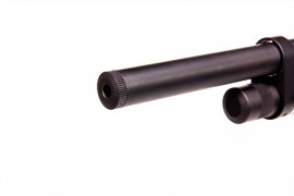 Carabina de aire Crosman Benjamin Marauder 6,35mm