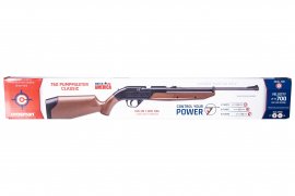 Carabina de aire comprimido Crosman Pumpmaster 760 4,5mm