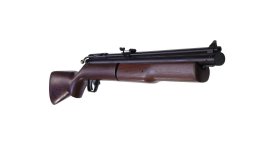 Carabina de aire comprimido Crosman Benjamin 397 4,5mm