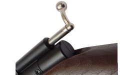 Carabina de aire comprimido Crosman Benjamin 397 4,5mm