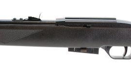 Carabina de aire comprimido Crosman 1077 4,5mm