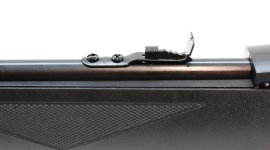 Carabina de aire comprimido Crosman 1077 4,5mm