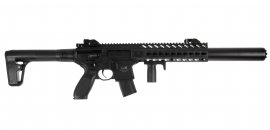Carabina de aire Sig Sauer MCX 4,5mm