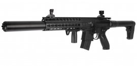Carabina de aire Sig Sauer MCX 4,5mm