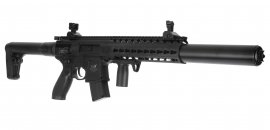 Carabina de aire Sig Sauer MCX 4,5mm