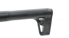 Carabina de aire Sig Sauer MPX 4,5mm con colimador