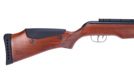 Carabina de aire Gamo Replay 10 SET Madera 4,5mm