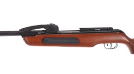 Carabina de aire Gamo Replay 10 SET Madera 4,5mm