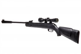 Carabina de aire comprimido Gamo Quiet Cat SET 4,5mm