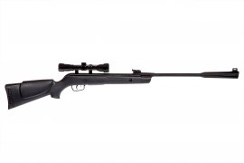 Carabina de aire comprimido Gamo Quiet Cat SET 4,5mm