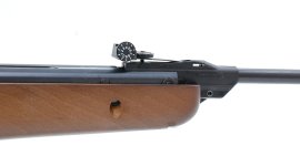 Carabina de aire comprimido Gamo 400 4,5mm