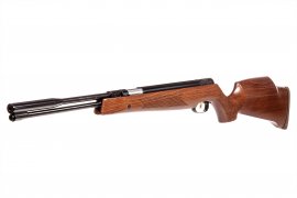 Carabina de aire comprimido Weihrauch HW 97 K 5,5mm