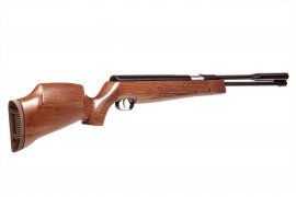 Carabina de aire comprimido Weihrauch HW 97 K 5,5mm