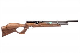 Carabina de aire Weihrauch HW 100 T 4,5mm