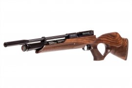 Carabina de aire Weihrauch HW 100 T 4,5mm