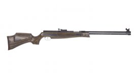 Carabina de aire comprimido Weihrauch HW 77 Special Edition 4,5mm