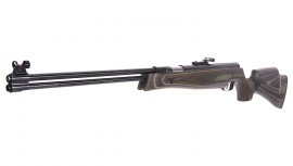 Carabina de aire comprimido Weihrauch HW 77 Special Edition 4,5mm