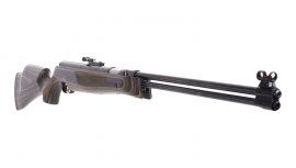 Carabina de aire comprimido Weihrauch HW 77 Special Edition 4,5mm