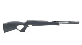 Carabina de aire comprimido Weihrauch HW 97 Black Line 5,5mm