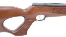 Carabina de aire comprimido Weihrauch HW 97 KT 5,5mm
