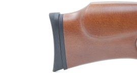 Carabina de aire comprimido Weihrauch HW 97 KT 5,5mm