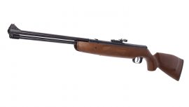 Carabina de aire comprimido Weihrauch HW 57 4,5mm